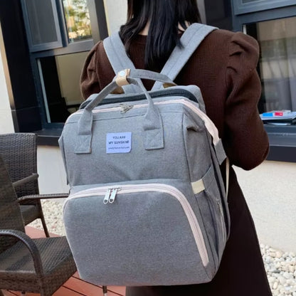 All-in-One-Wickeltasche 