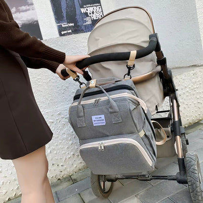 All-in-One-Wickeltasche 