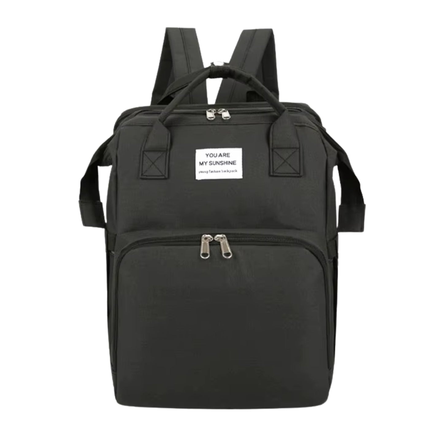 All-in-One-Wickeltasche 