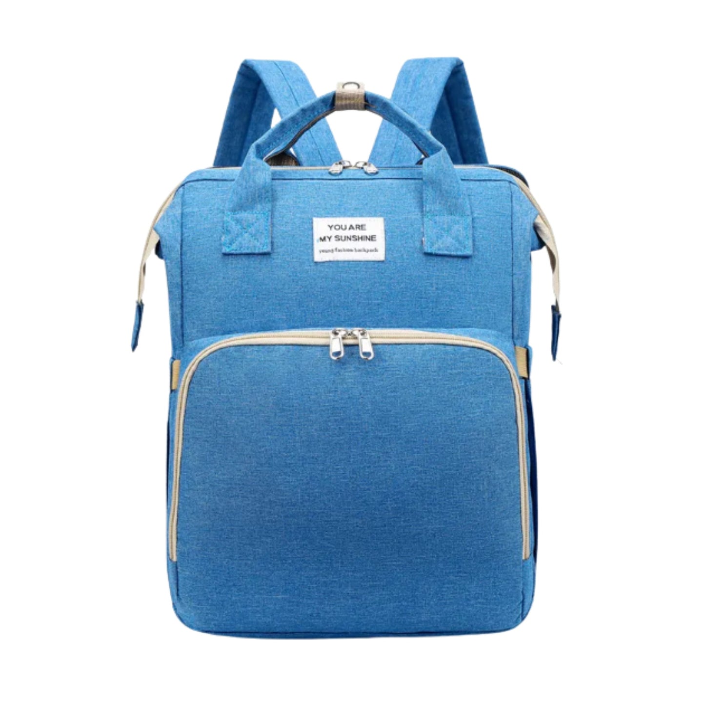 All-in-One-Wickeltasche 