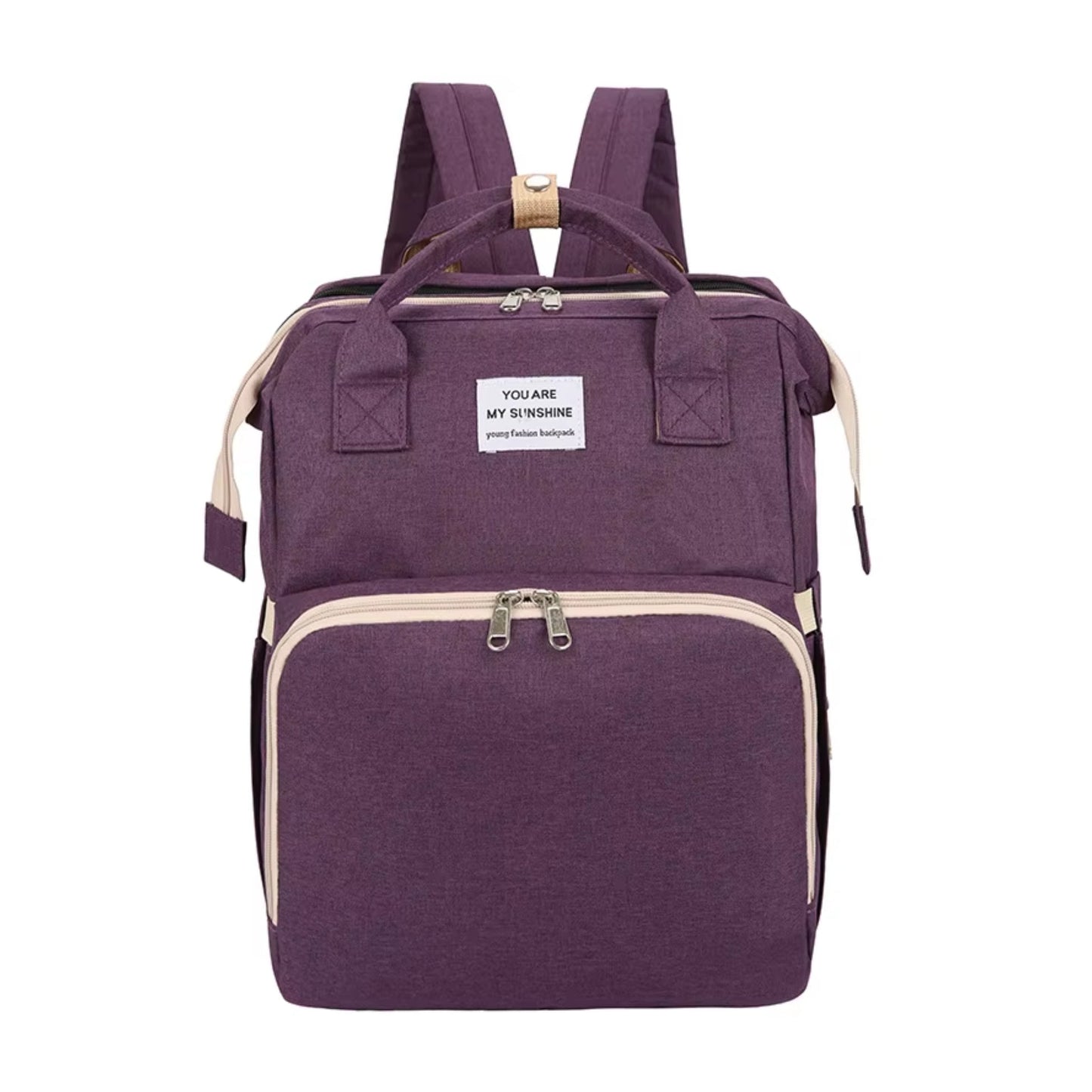 All-in-One-Wickeltasche 