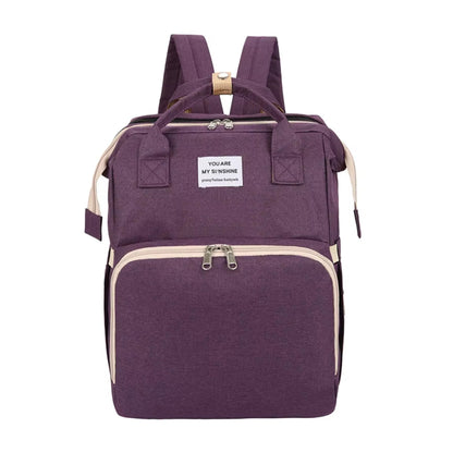 All-in-One-Wickeltasche 